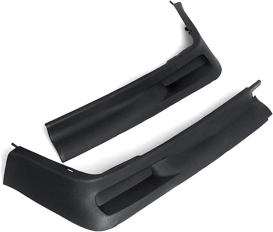 VW GOLF 2 GTI Front Spoiler