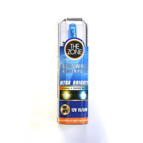 The Zone Auto Bulbs