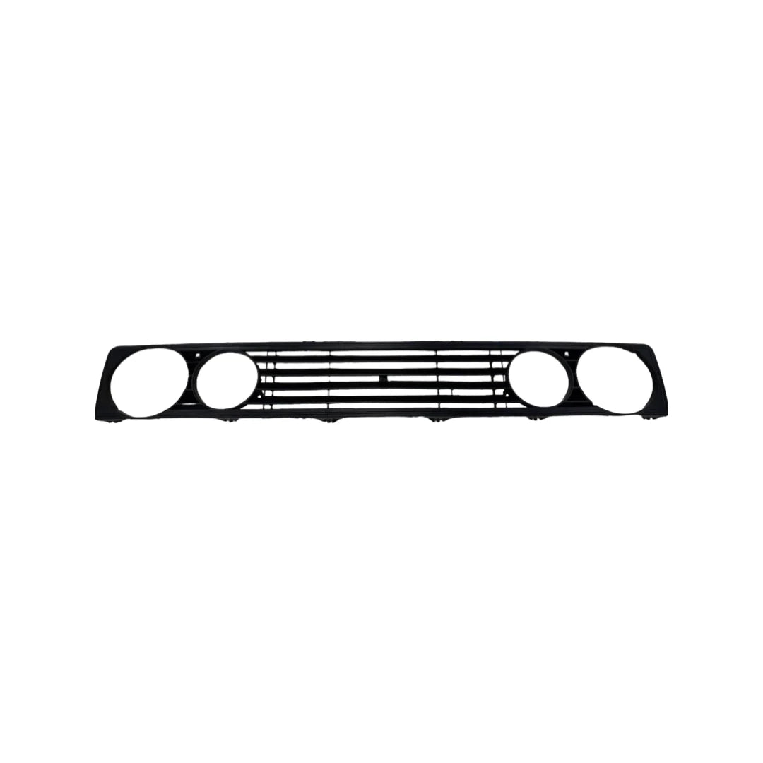 VW Golf 1 Badgeless Grill