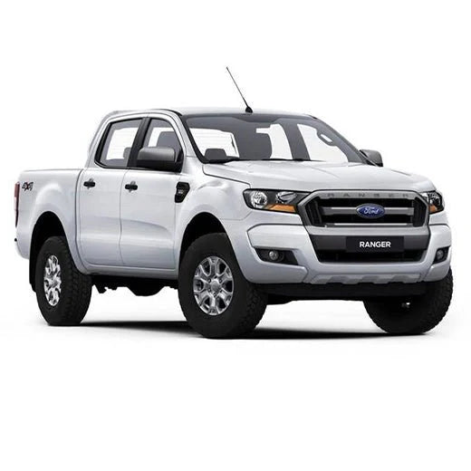 Ford Ranger/Everest T7 2016-2019 Bonnet Gaurd