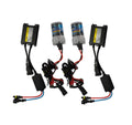 Xenon HID Conversion Kit