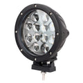 60w Spot Lights - 7 Inch