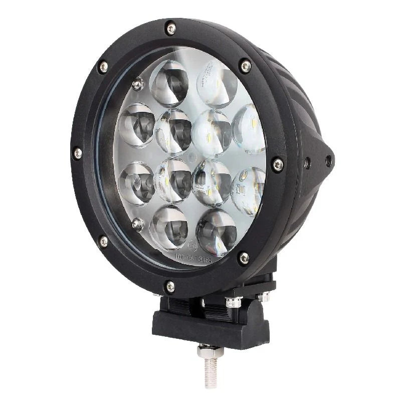 60w Spot Lights - 7 Inch