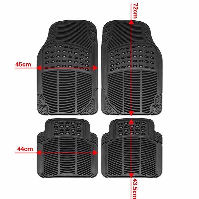 Universal Rubber Mats
