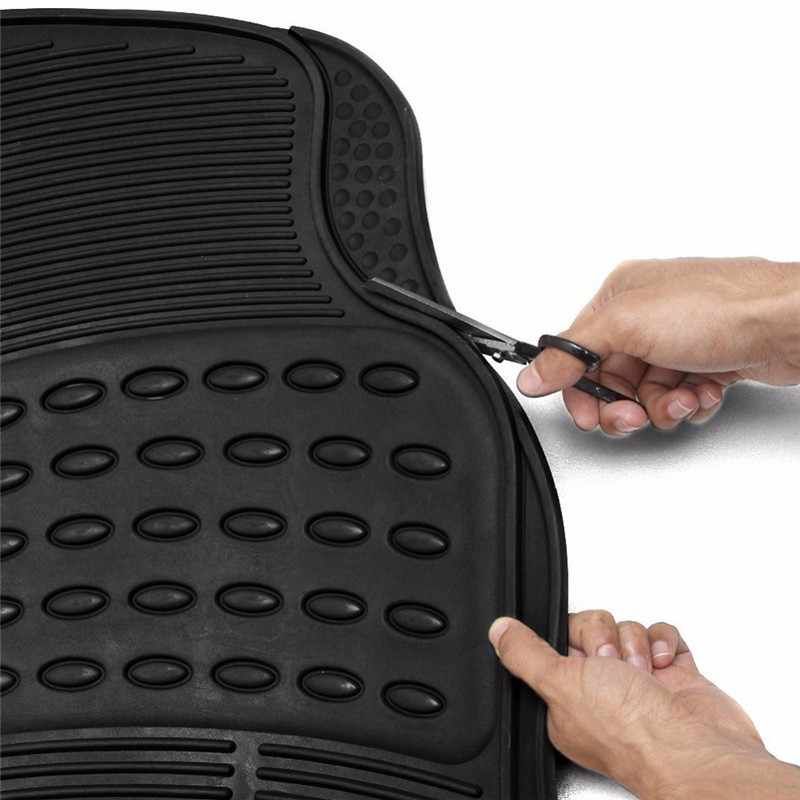 Universal Rubber Mats