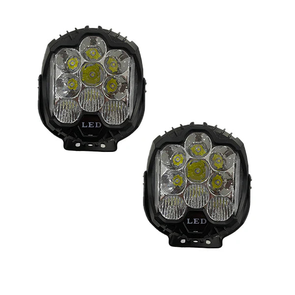 45w Spot lights - 4 inch