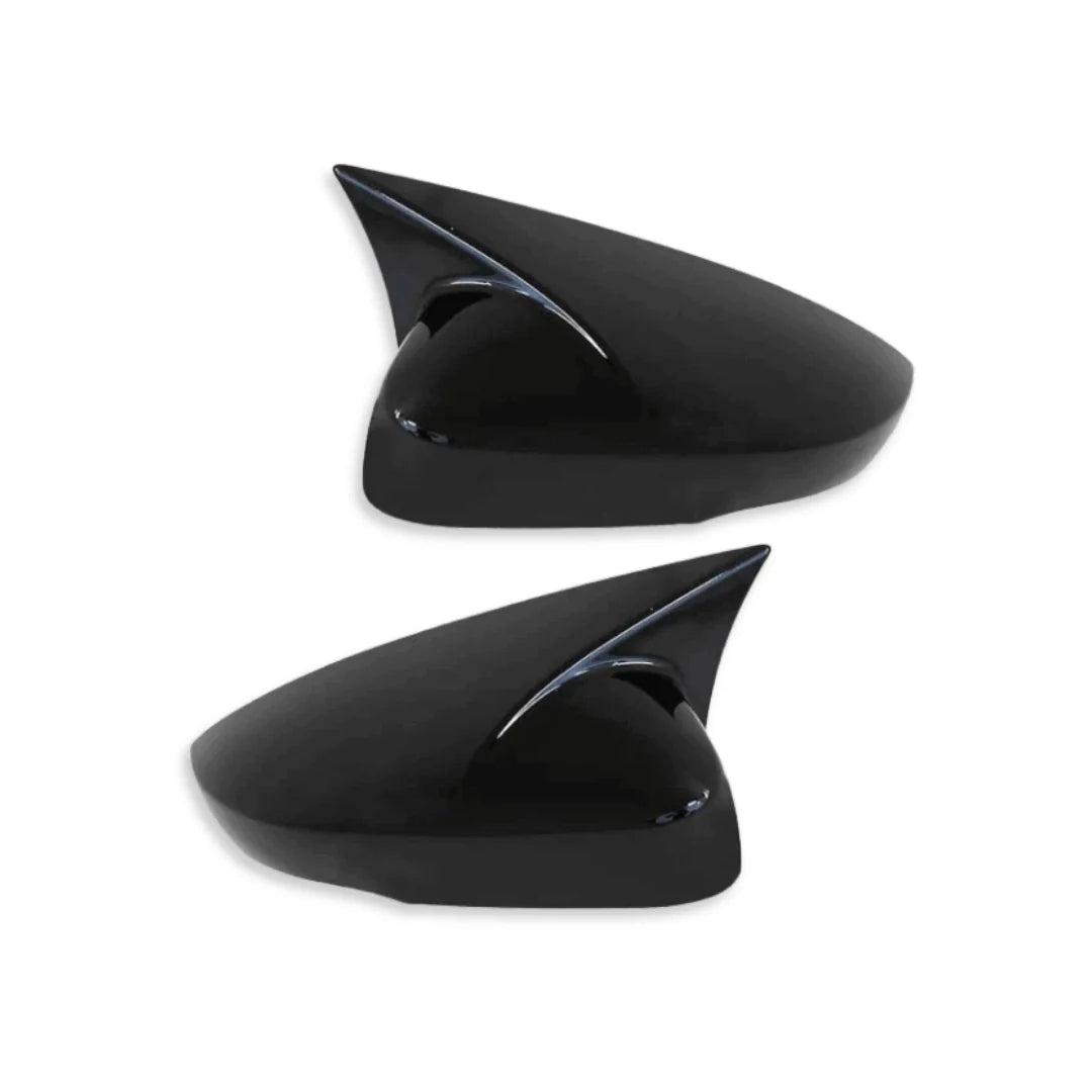 BMW F30 Mirror Covers - Wing Type