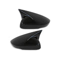 BMW G20 Mirror Covers - Wing Type